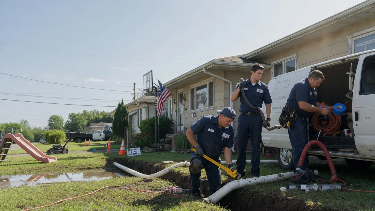 Toilet Installation in Morrison, IA near me